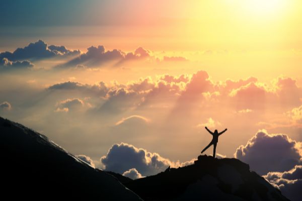 The Beautiful Side of Hospice: Reflecting on Joy in the Journey