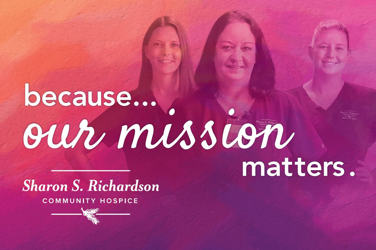 A Mission for Our Community